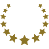 star