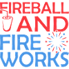Fireball And Fireworks