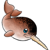 peu Narwhal