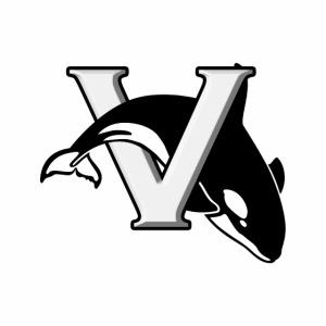 Men's Växjö Killer Whales Logo