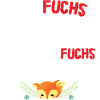 Was ein Fuchs tun muss?