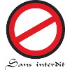 Sans interdit 01