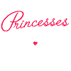 les Princesse naissent en d'octobre