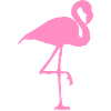 flamingo