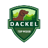 DACHEL Longhaardackel ILOVETECKEL