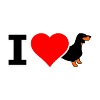 J'AIME Teckel Teckel iloveteckel