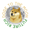Doge LA LUNE