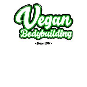 Vegan Bodybuilding -design
