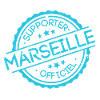 Supporter Marseille