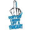 BIRD FLIPPER