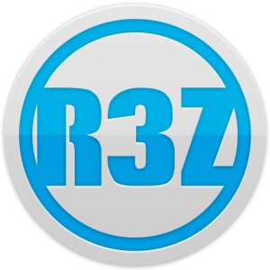 RezTv Logo
