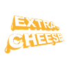 Extra Cheese - Extraportion cheese