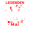 Mai - légende - anniversaire - DE
