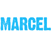 MARCEL - kann es reparieren
