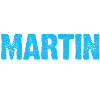 MARTIN - kann es reparieren