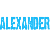 ALEXANDER - kann es reparieren
