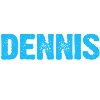 DENNIS - kann es reparieren