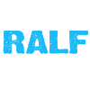 RALF - kann es reparieren