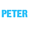 PETER - kann es reparieren