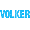 VOLKER - kann es reparieren