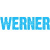 WERNER - kann es reparieren