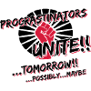 Procrastinators Unite 2c