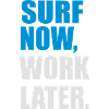 surfing
