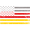 American German