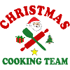 Christmas Cooking Team