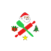 Christmas Cooking Team