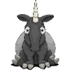 Einhorn-Tapir