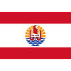 National flag of French Polynesia
