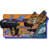 Gun Dog - without the inscription