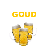 WE GO FOR GOLD