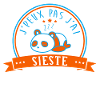 J'peux pas j'ai sieste