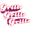 Grills Grills Grills