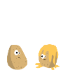 J'peux pas j'ai raclette