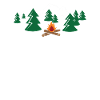 Campers Funny Gift Idea