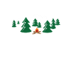 Camp lustige Geschenkidee