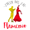 J'peux pas j'ai Flamenco