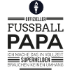 Fussball Papa