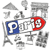 I love Paris