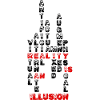 Reality is an illusion