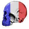 french Schädel