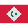 Flag of the Republic of the Rif