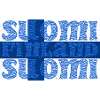 drapeau Finlande Finlande