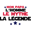 mon papa