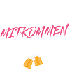 Mitkommen Saufen