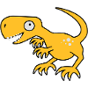Dinosaurier - T-Rex