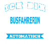 BUSFAHRERIN